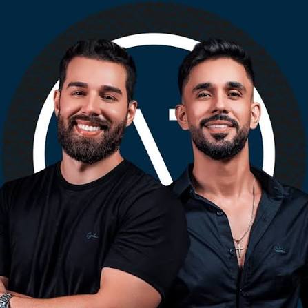 Léo Augusto e Eduardo